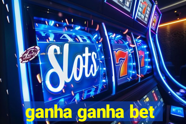 ganha ganha bet